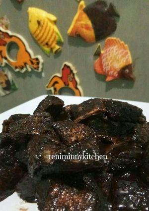 Foto resep Roklat (jajanan anak murah kekinian)