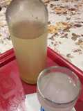Limonada que refresca el veranito 🍋💦🌞