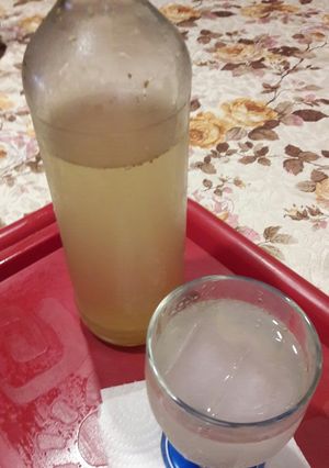 Una foto de Limonada que refresca el veranito 🍋💦🌞