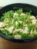 Ensalada al Americano