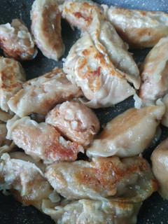 Foto resep Kuotie/Gyoza