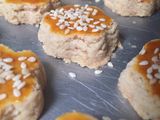 Kue Kacang
