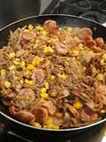 Wrap rancheros