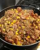 Wrap rancheros