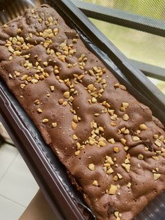 Foto resep Brownies Fudgy