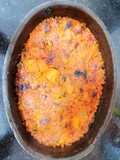 Light Moussaka (My Mom’s Recipe)