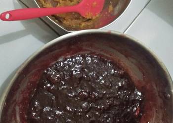 Resep Populer Selai Strawberry Paling Enak