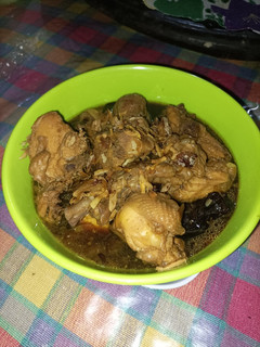 Foto resep Ayam kecap