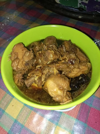 Langkah Mudah untuk Membuat Resep Ayam kecap yang Menggugah Selera Anti Ribet, Menggugah Selera
