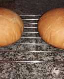 Pan de campo