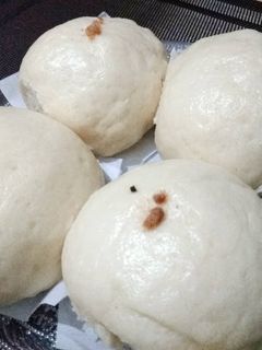 Foto resep #69. Pao