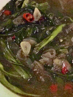 Foto resep Tumis Kangkung Saus Tiram