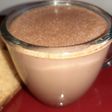 Chocolate caliente