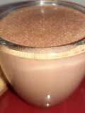 Chocolate caliente