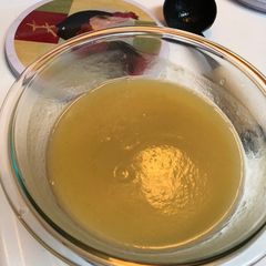 Best Homemade Applesauce A picture of Best Homemade Applesauce.
