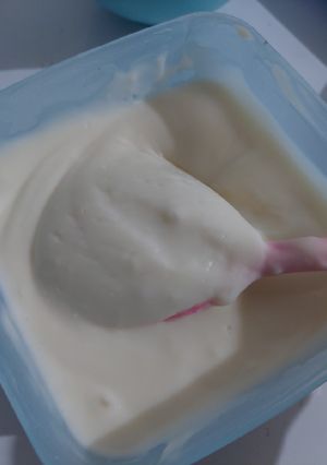 Foto resep Saus salad ekonomis, dingin tetap lumer 🤤