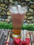 Hibiscus Squash
