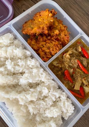 Foto resep Tongseng sapi