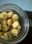 SKM Cookies (3 bahan saja)