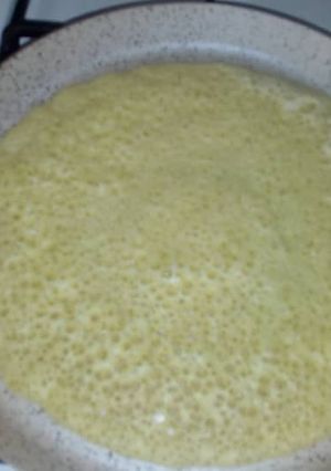 صورة لوصفة بغرير او لغرايف
