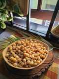 9:7:26 - Kacang kuda rebus