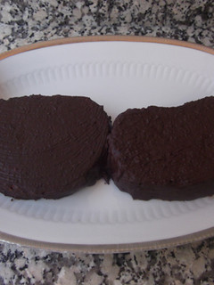Una foto de Bizcocho bigote