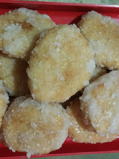 Foto resep Kue Getas