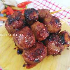 รูปของ Bakso Bakar