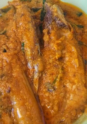 Foto resep Rica - rica tongkol