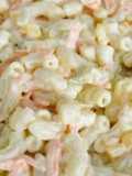 Ensalada de coditos