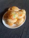 Flour Masa