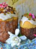 Pan dulce navideño fácil🎄🥂