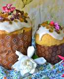 Pan dulce navideño fácil🎄🥂