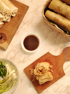 Foto resep 21. Lumpia semarang