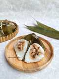 Bacang Ketan Ayam