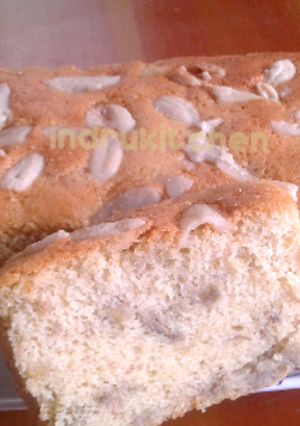 Foto resep Banana Cake