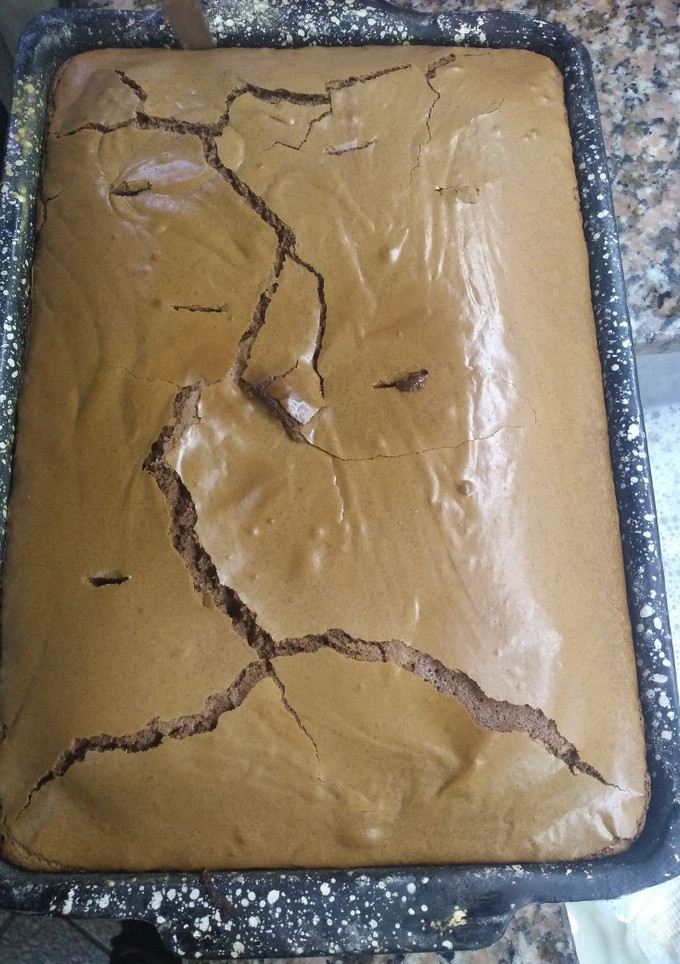 Una foto de Brownie