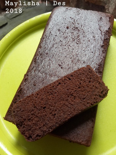 Foto resep Brownies Kukus Putih Telur
