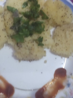 सूजी का ढोकला (suji ka dhokla recipe in Hindi) रेसिपी मुख्य फोटो