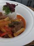 Estofado de Carne