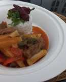 Estofado de Carne