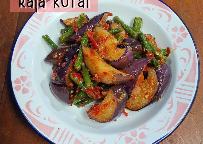 Sambal Raja Kutai