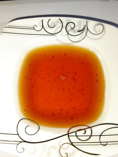 عکسی از دستور شهد به