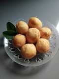 Lenthok Khas Jogja