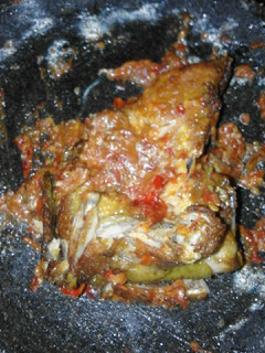 Foto resep Ayam penyet