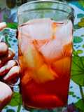 Melon Squash Cocopandan