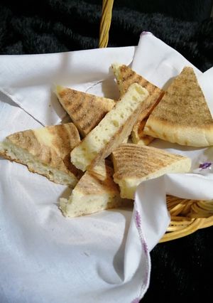 صورة لوصفة مطلوع خفيييف