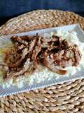 Bulgogi