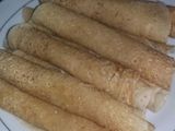 سيالات بالسمن العربي والعسل