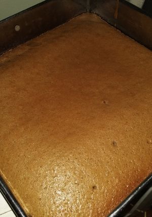 Foto resep Broconies